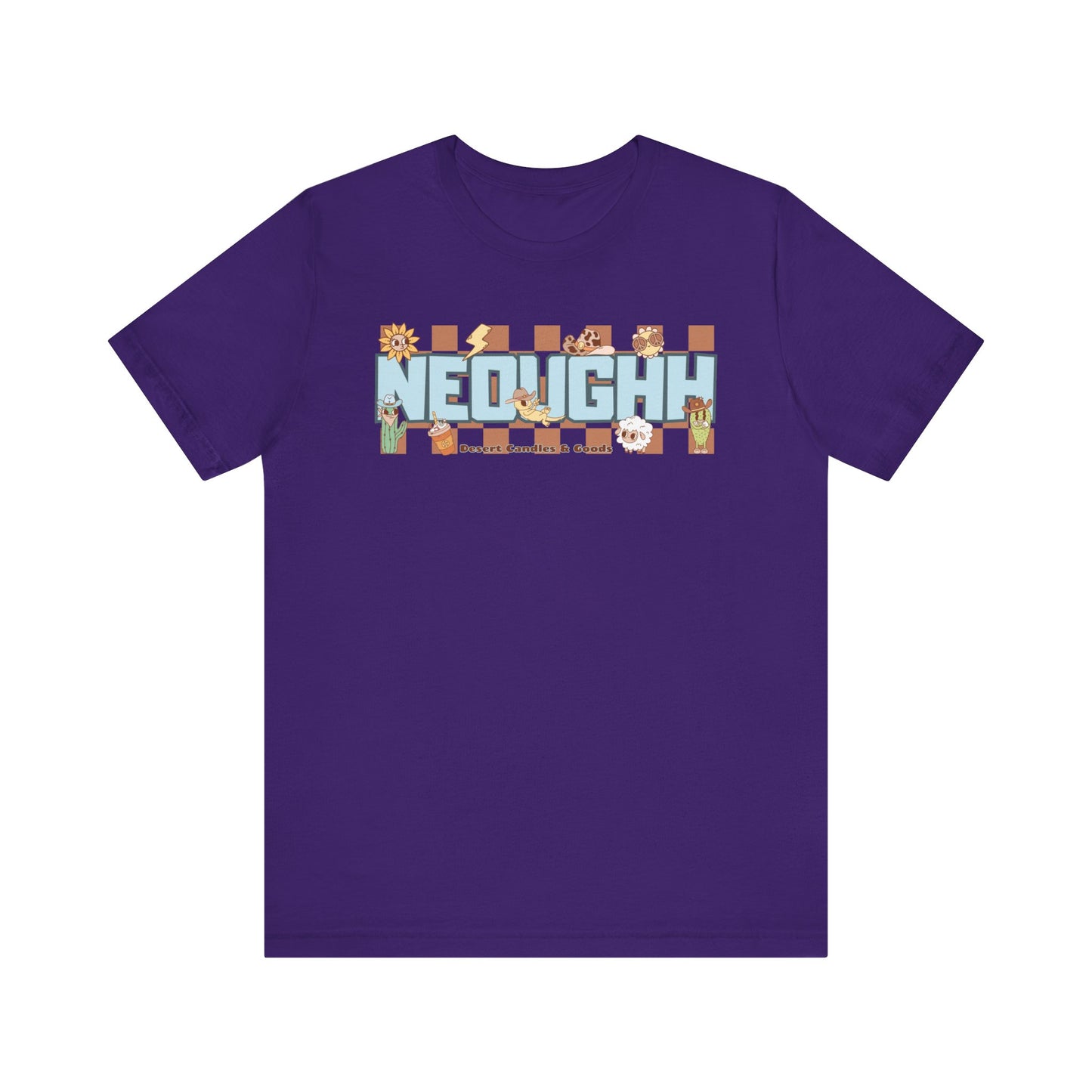 Neoughh Tee