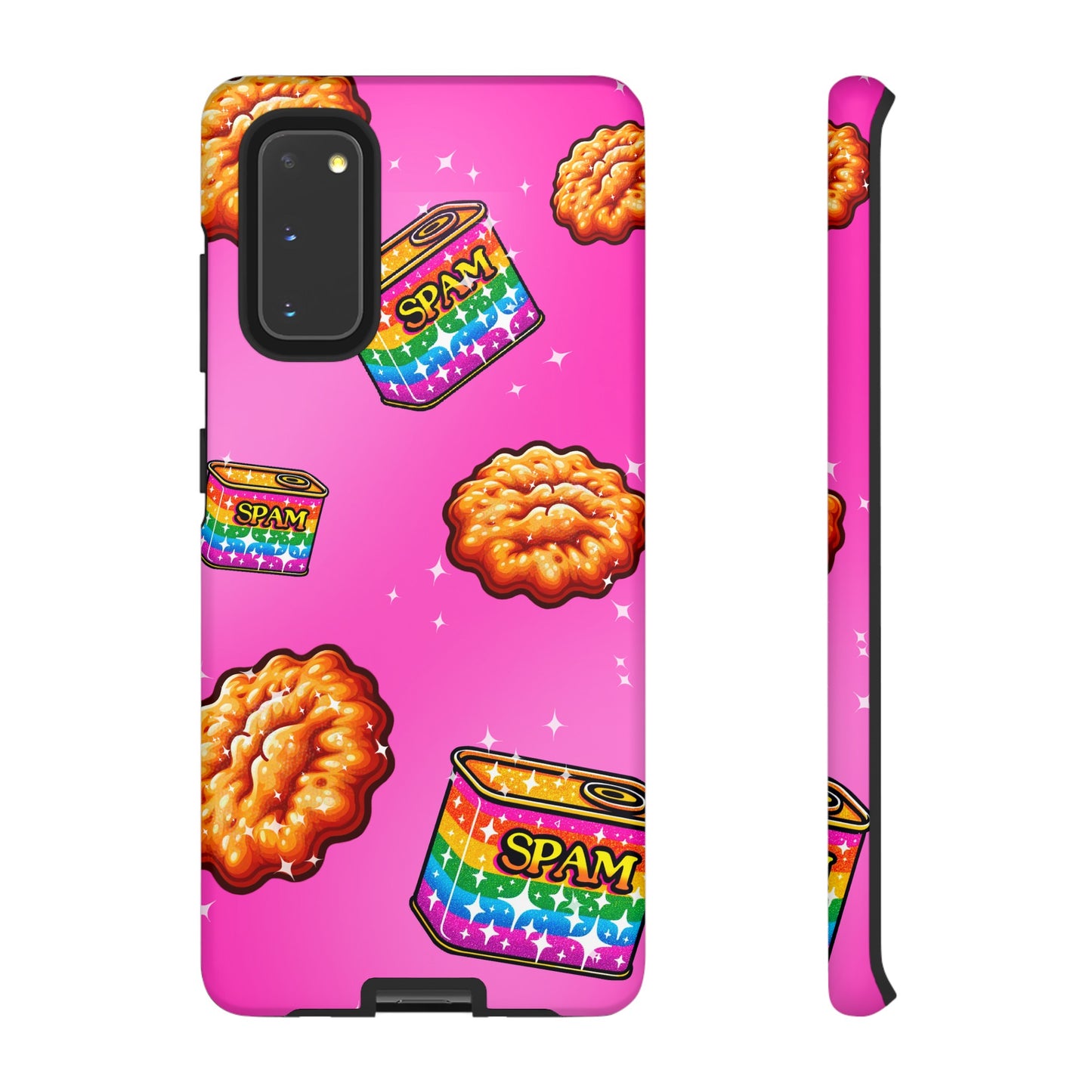 DCG Samsung Phone Case