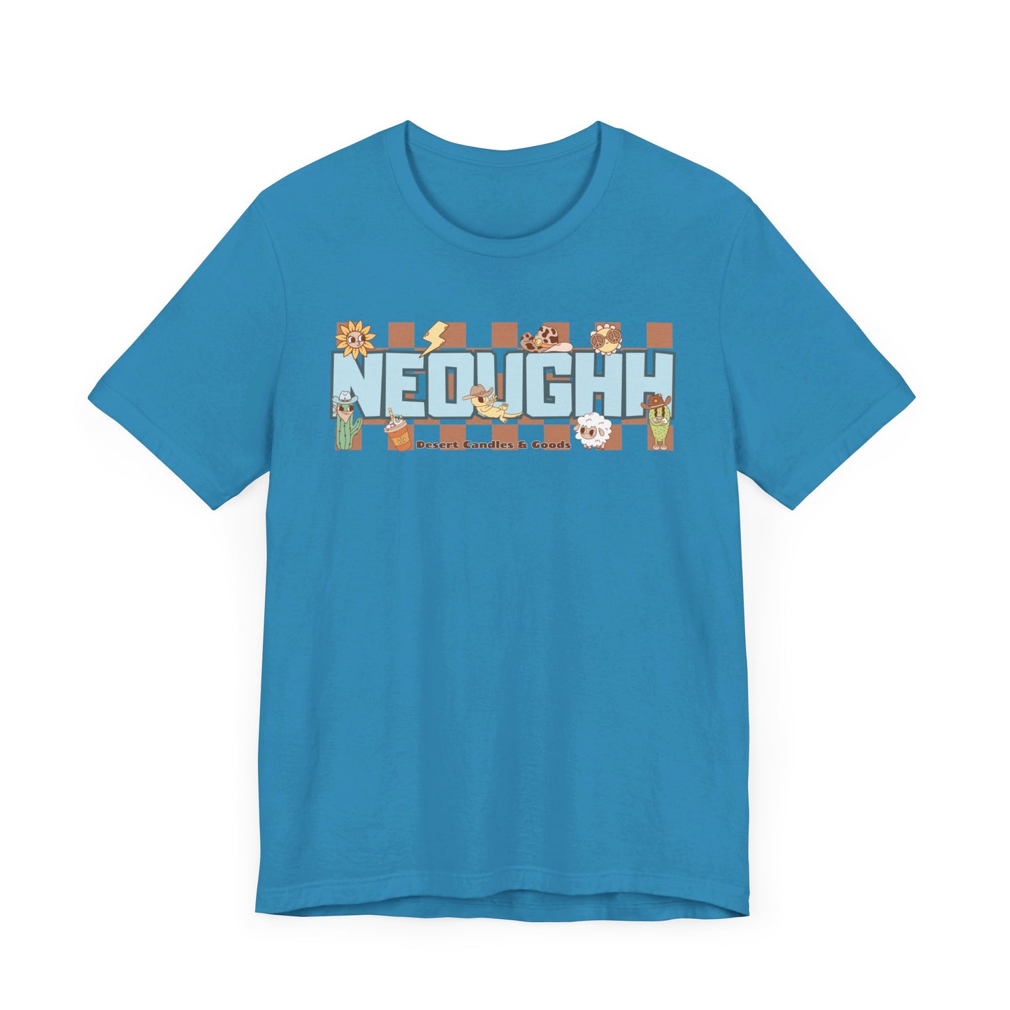 Neoughh Tee