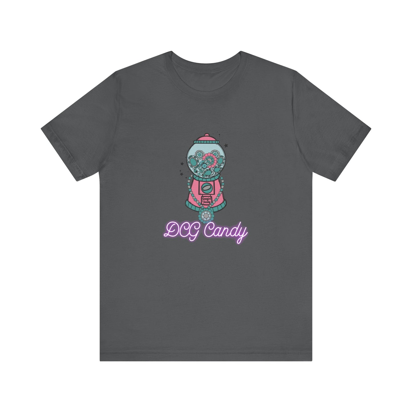 DCG Candy Tee