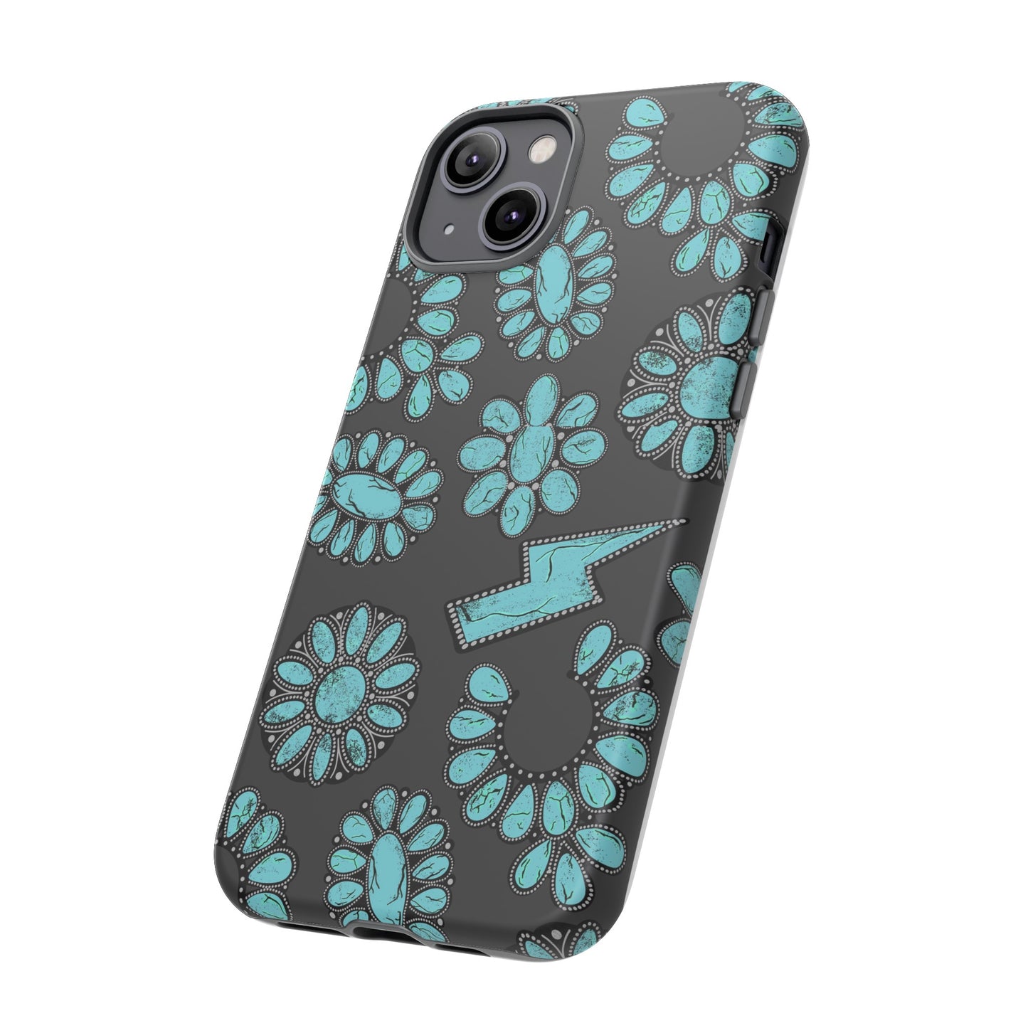 DCG IPhone Case