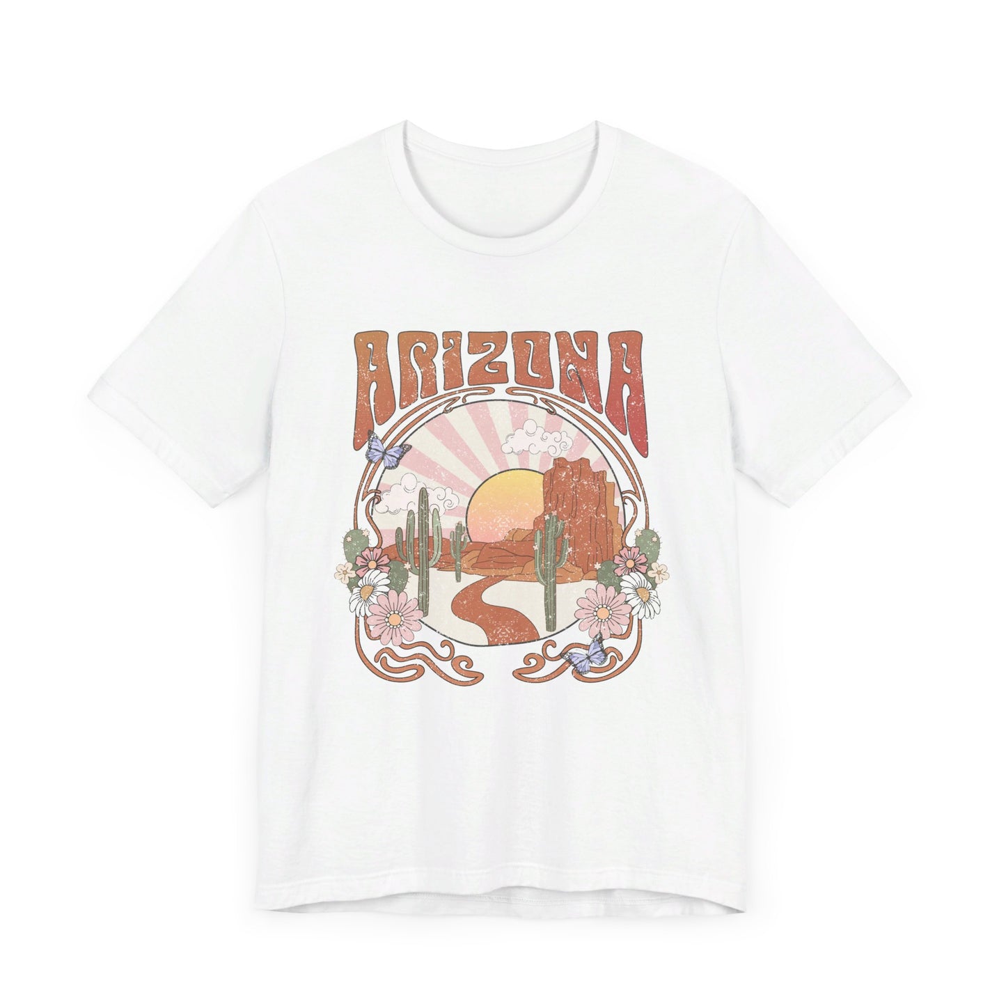 Arizona Tee