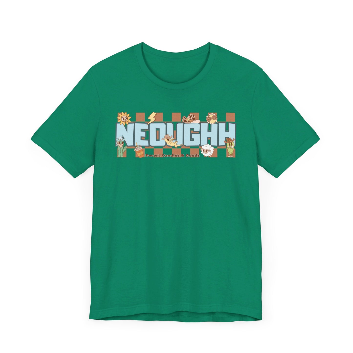 Neoughh Tee