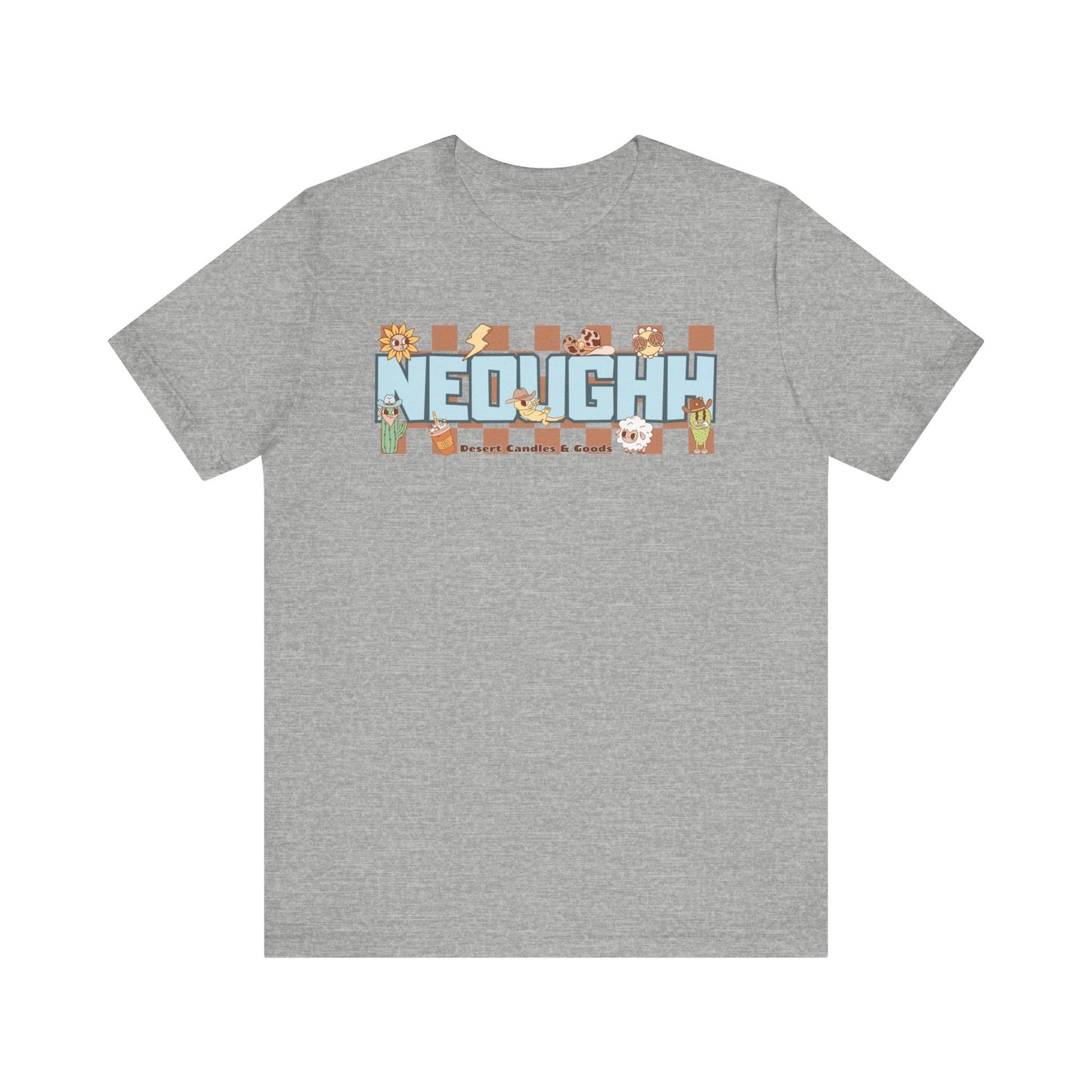 Neoughh Tee