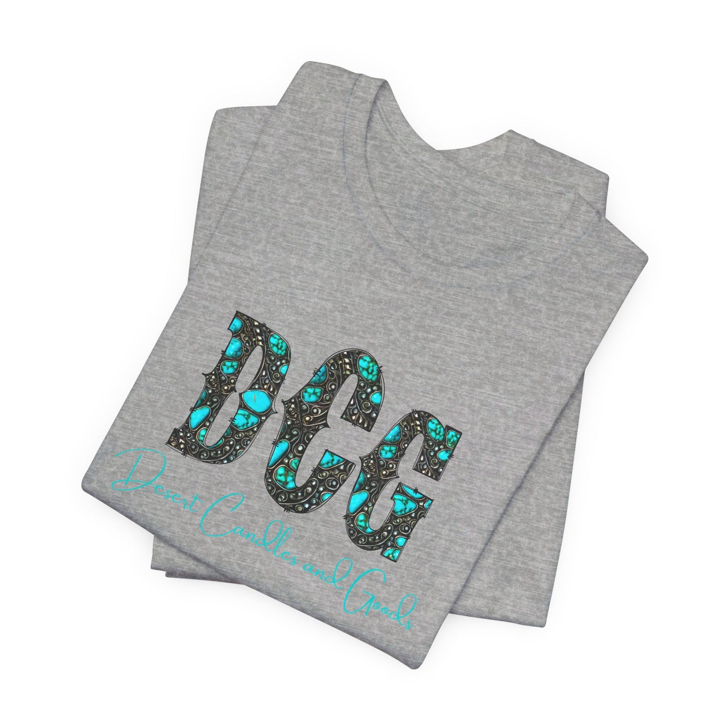 DCG Unisex T Shirt