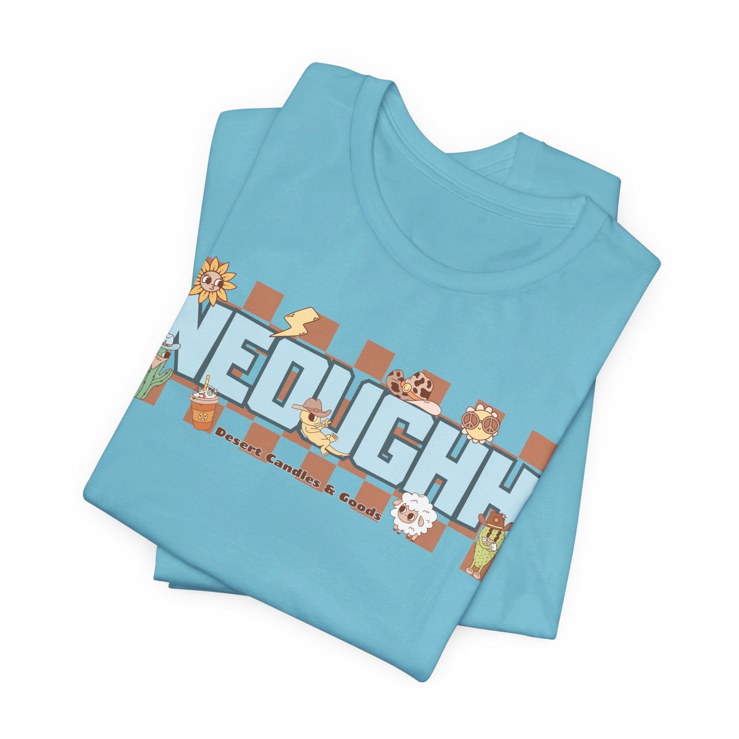 Neoughh Tee