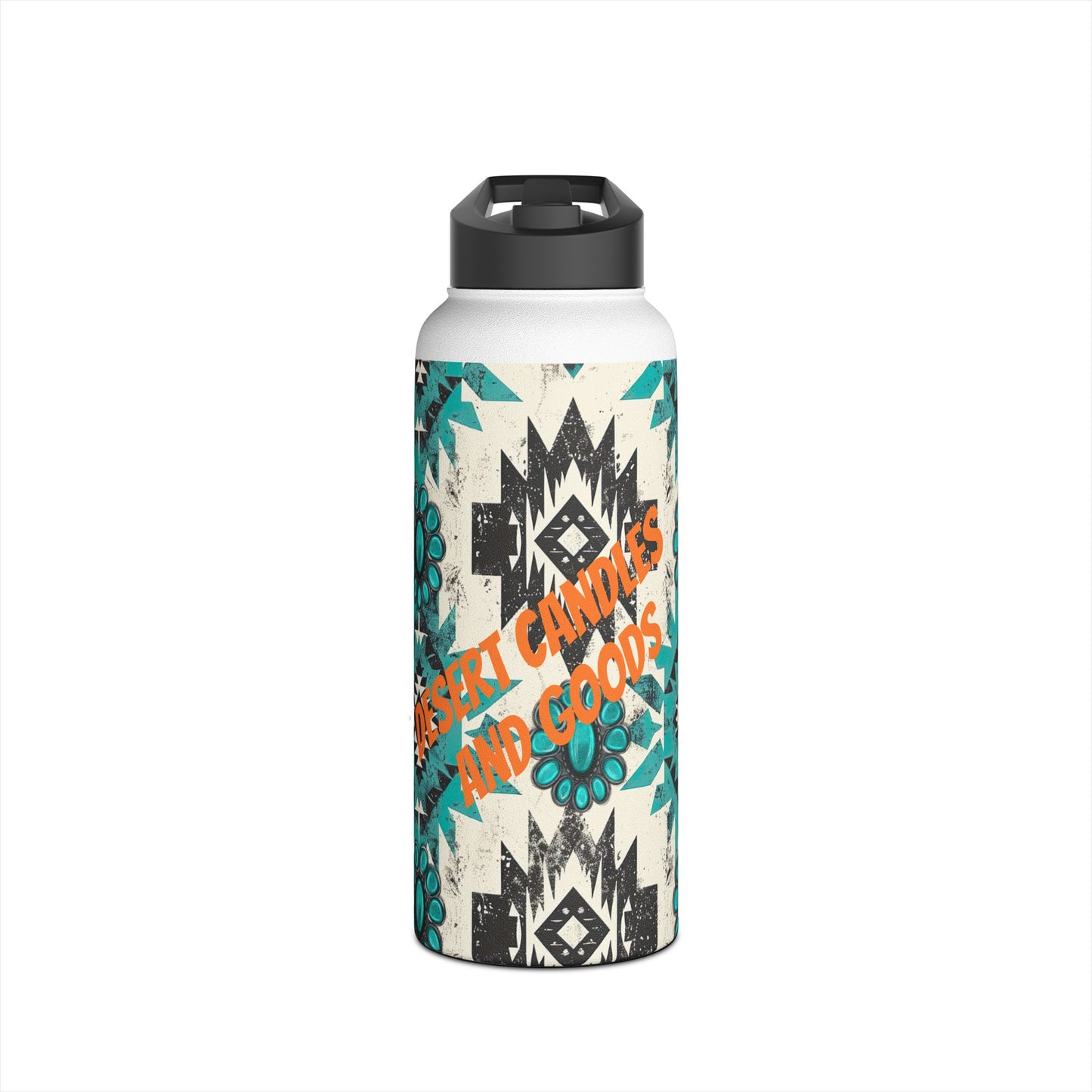 Stainless Steel Water Bottle