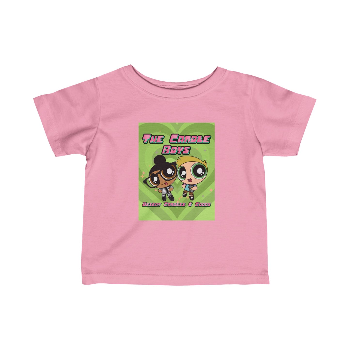 DCG INFANT Tee