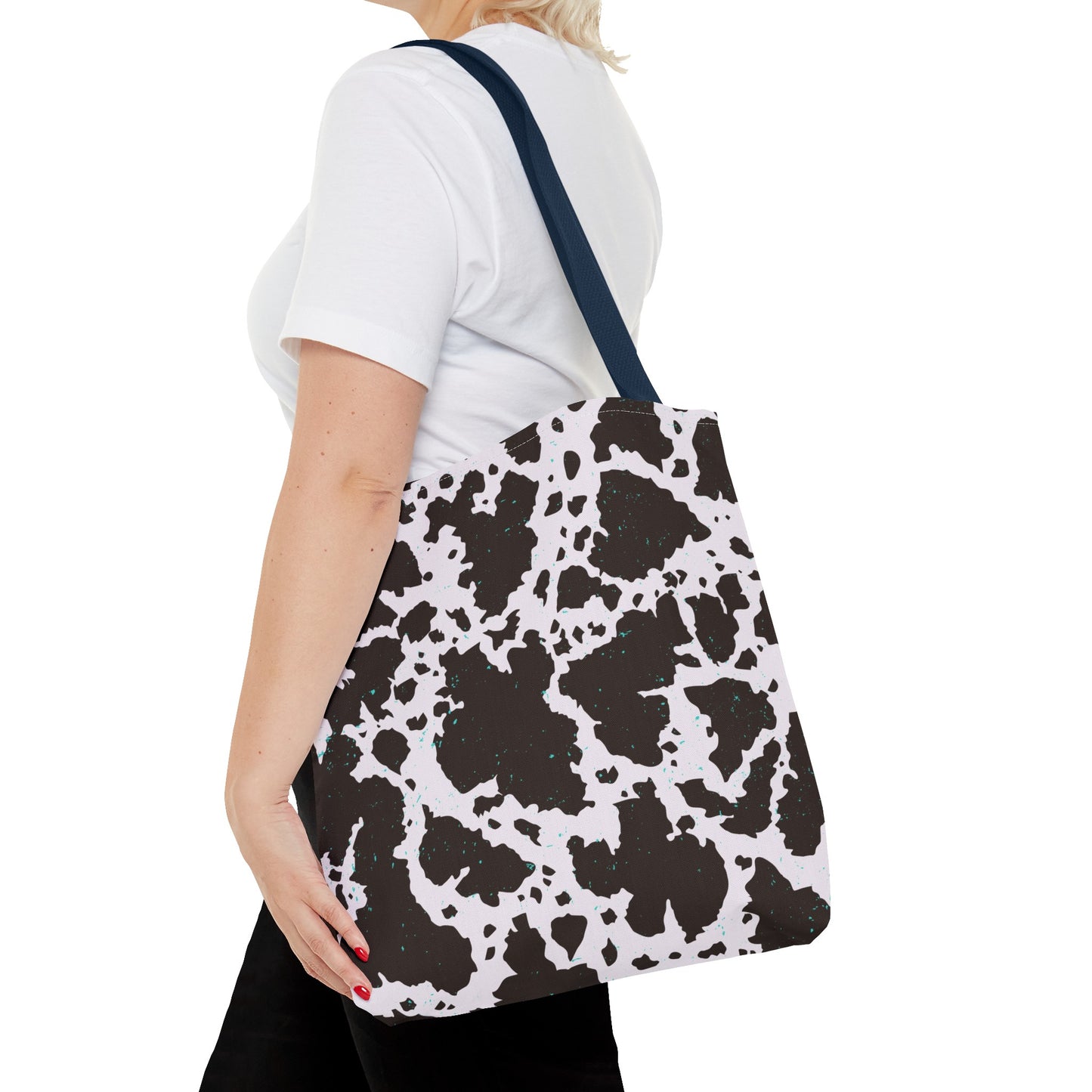 Cow love Tote Bag