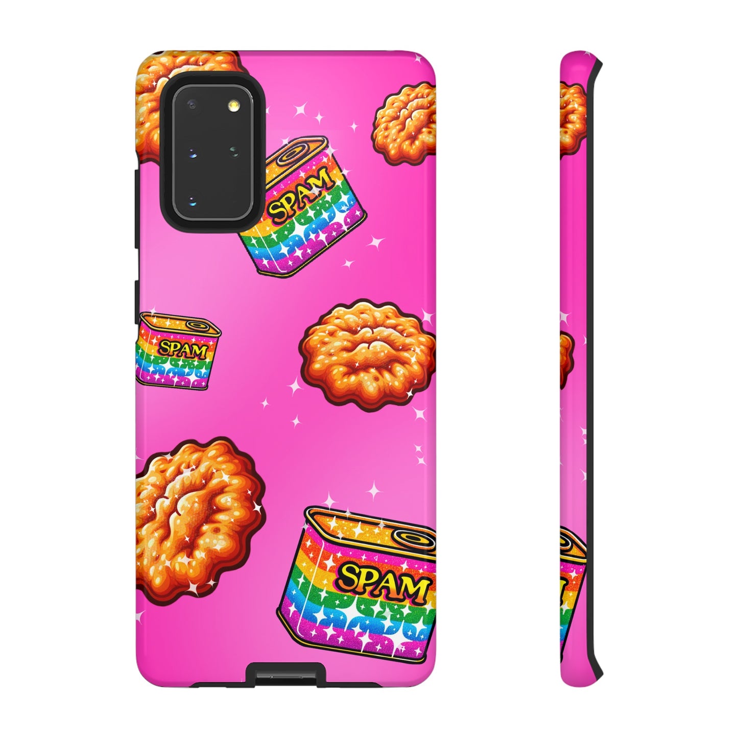 DCG Samsung Phone Case