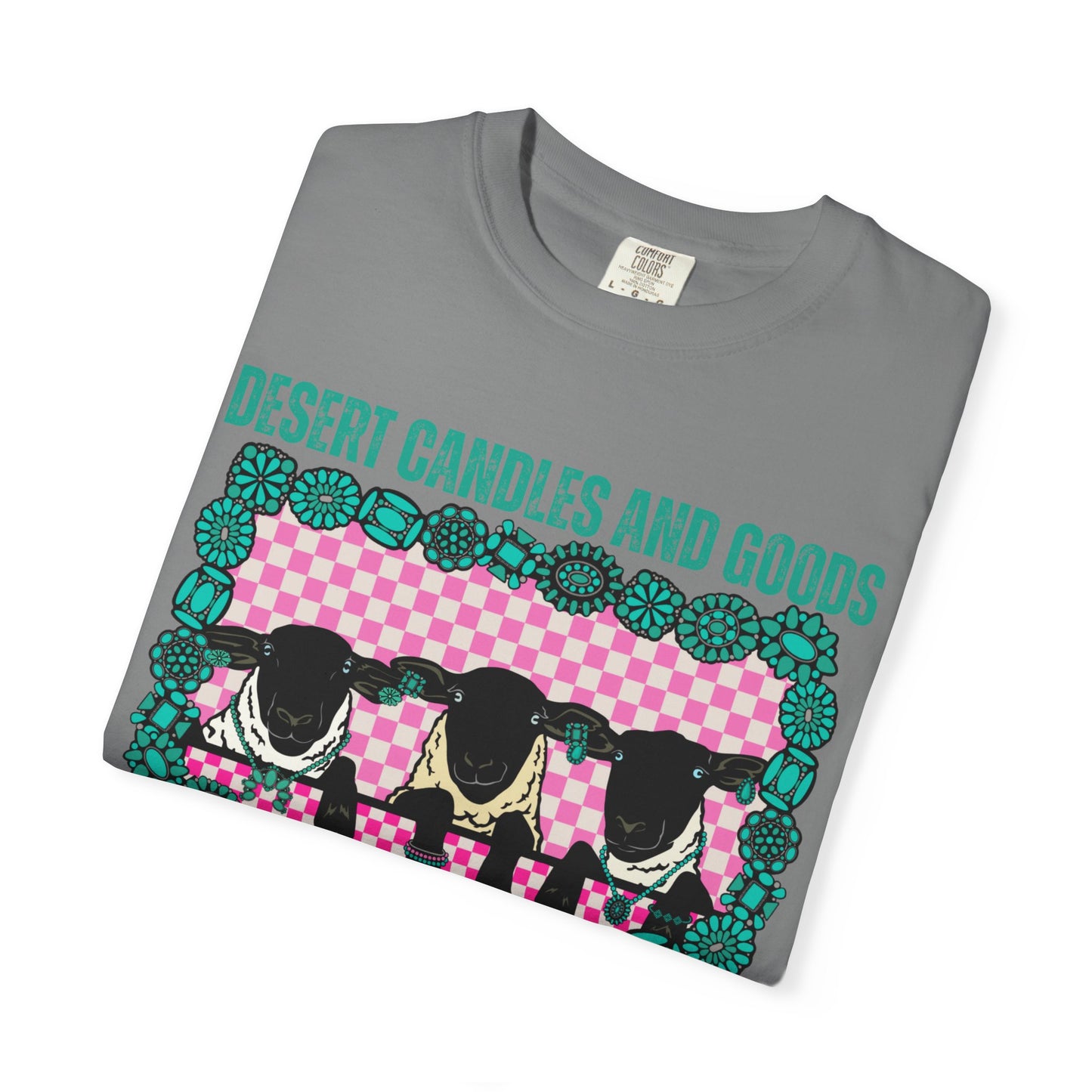 Sheep Unisex T-shirt