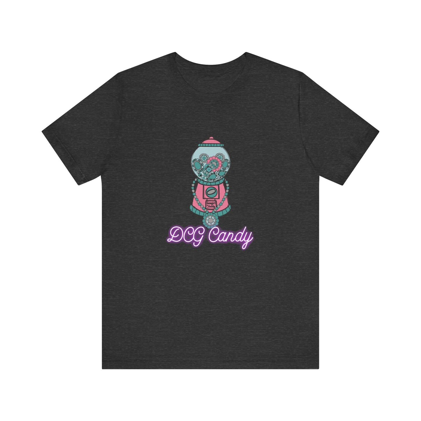 DCG Candy Tee