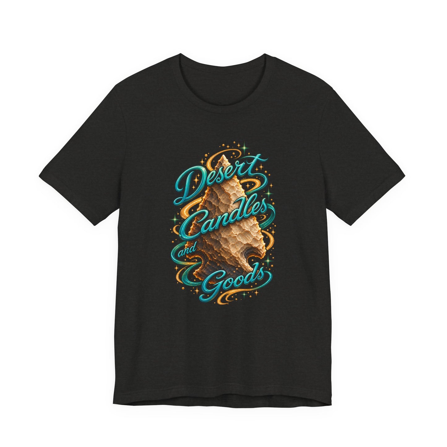 Arrowhead Tee