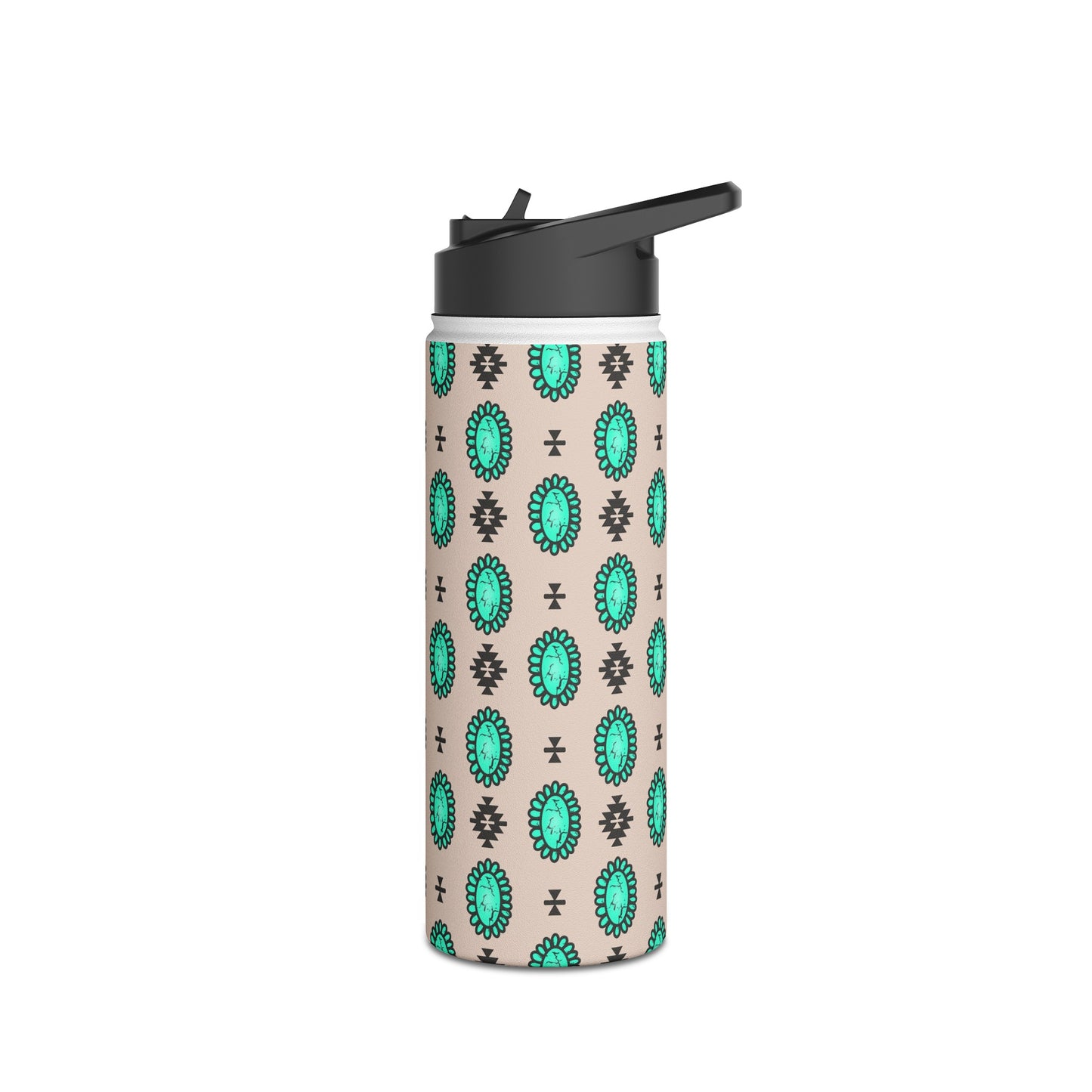 DCG favorite Stainless Steel Water Bottle