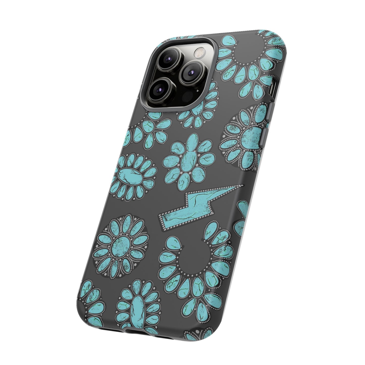 DCG IPhone Case