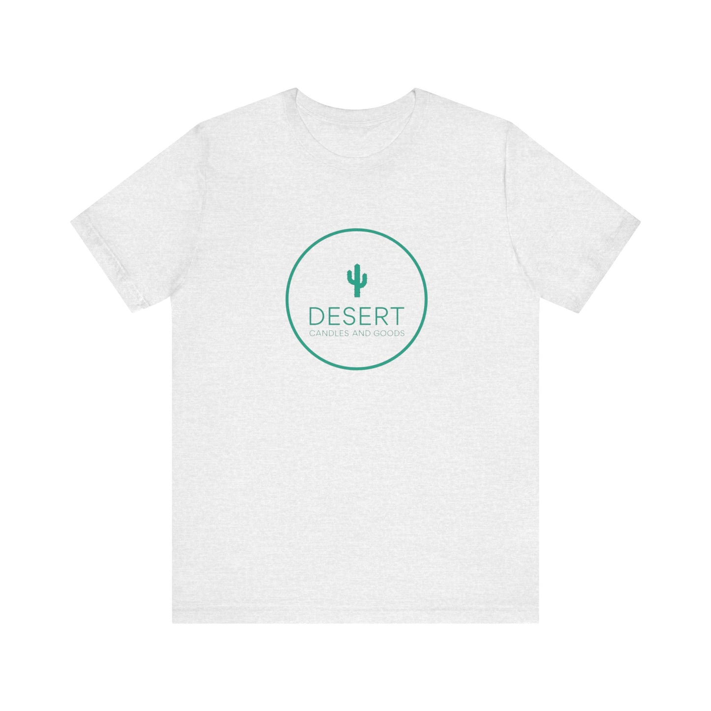 DCG Tee