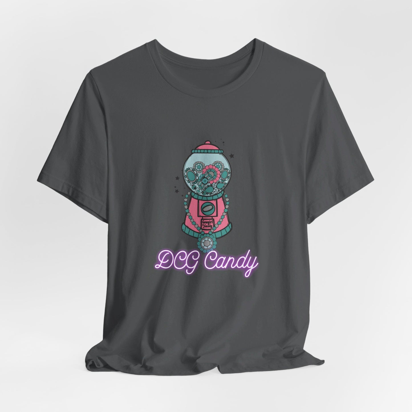 DCG Candy Tee