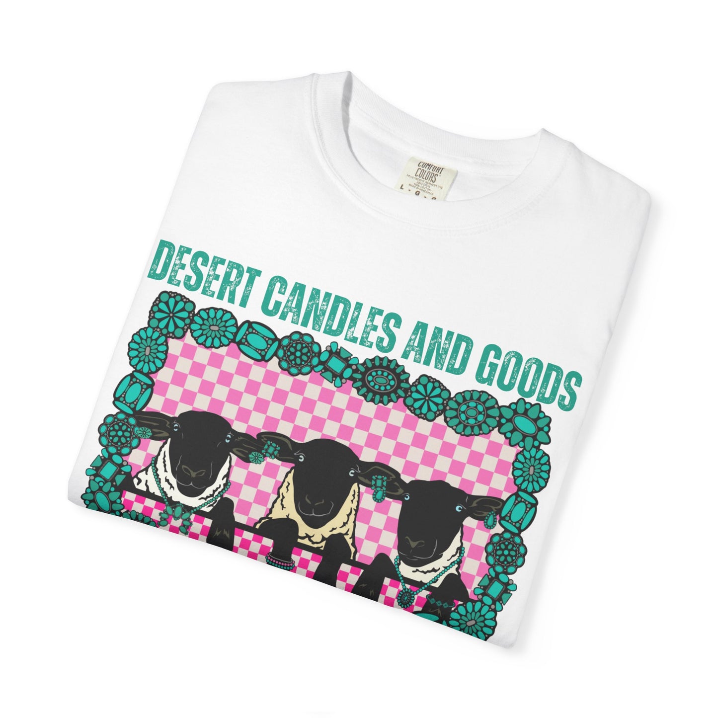 Sheep Unisex T-shirt