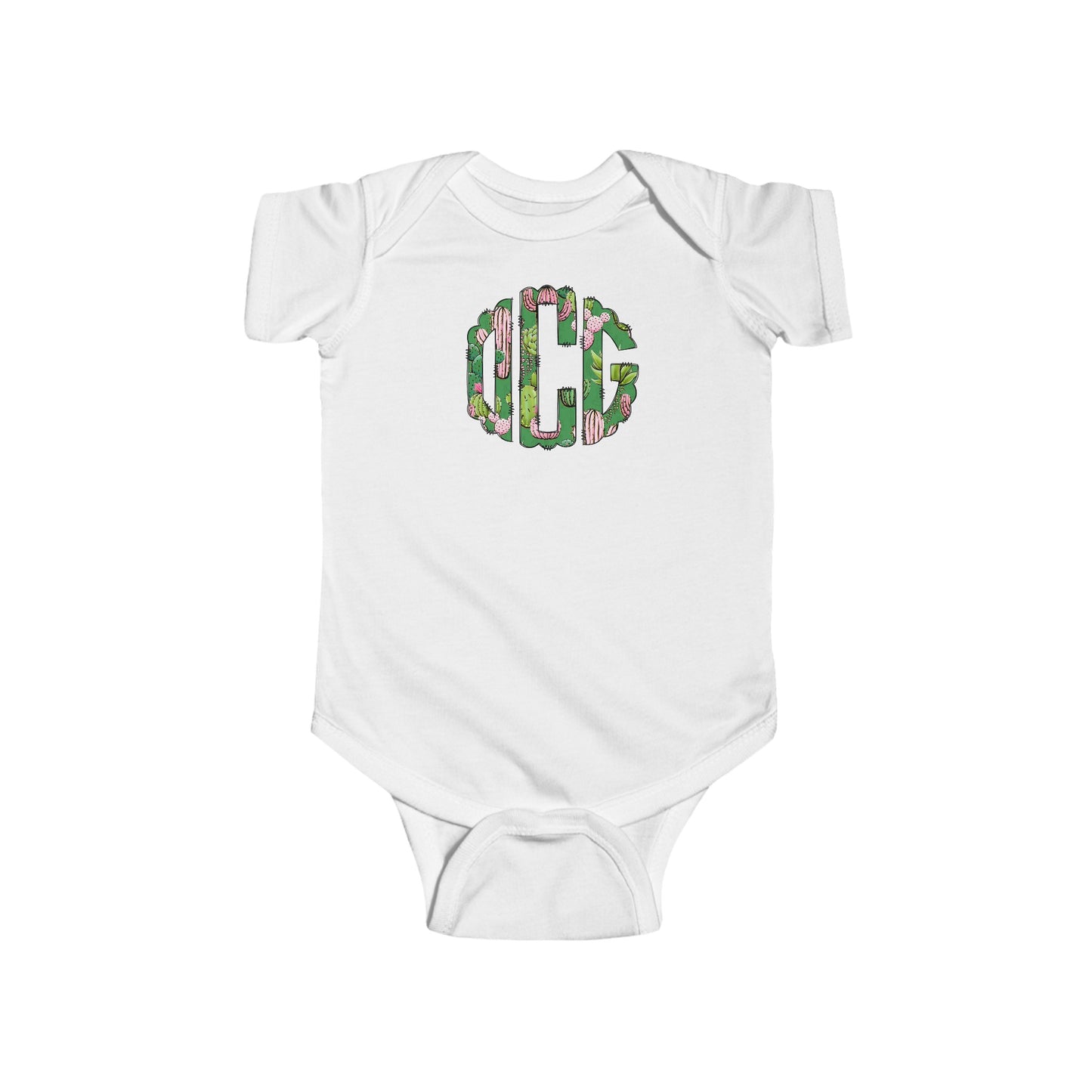 DCG Infant