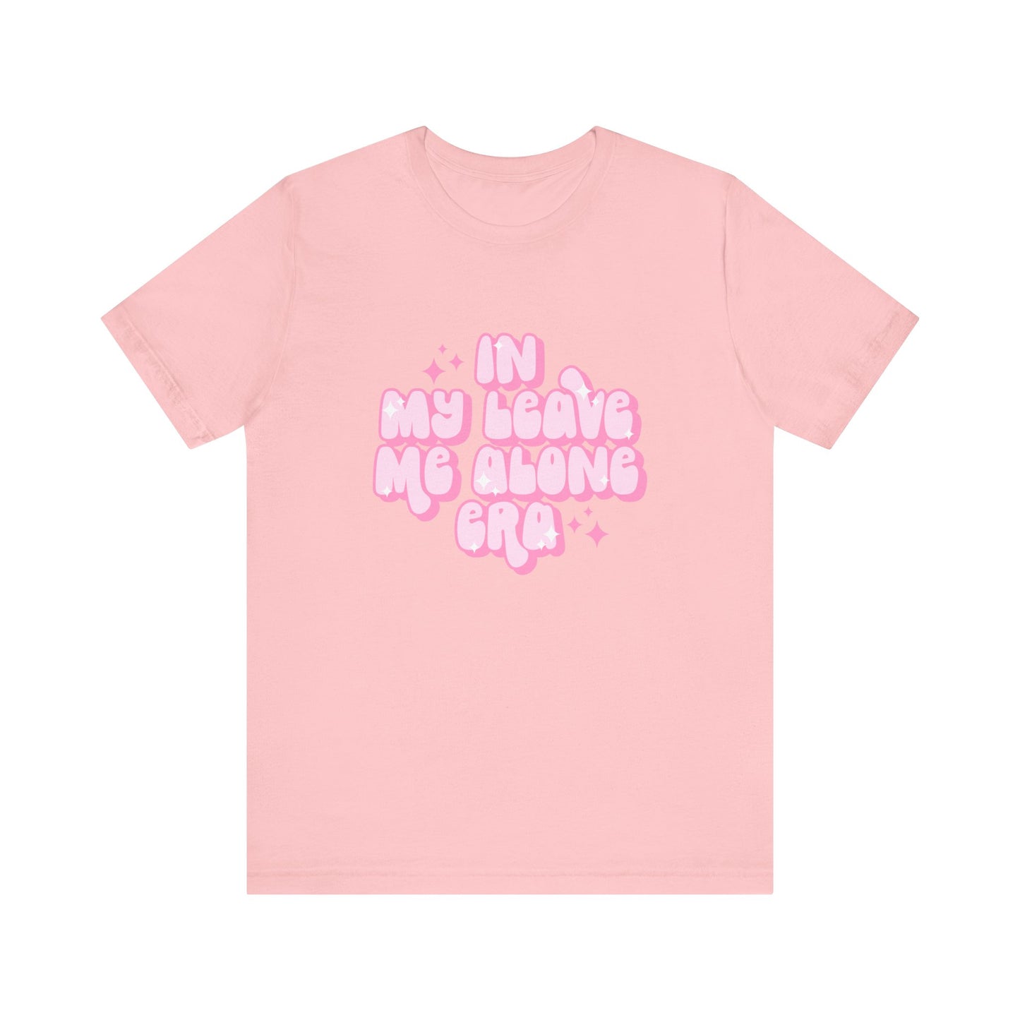 Leave me alone Tee