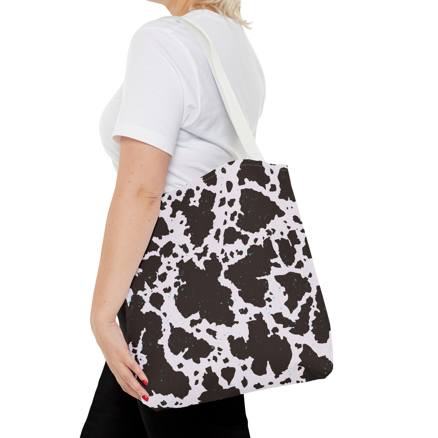 Cow love Tote Bag