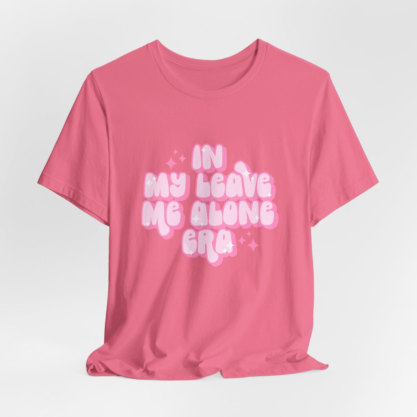 Leave me alone Tee