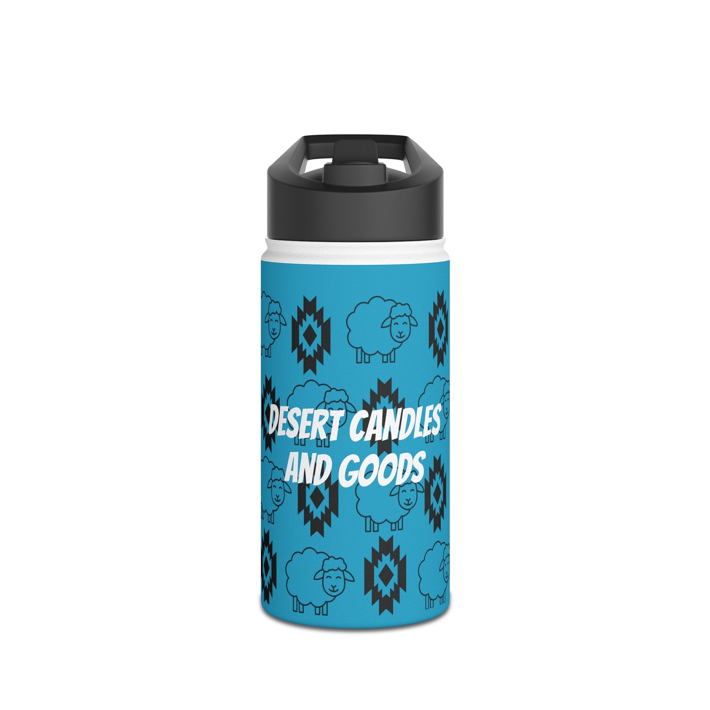 Stainless Steel Water Bottle