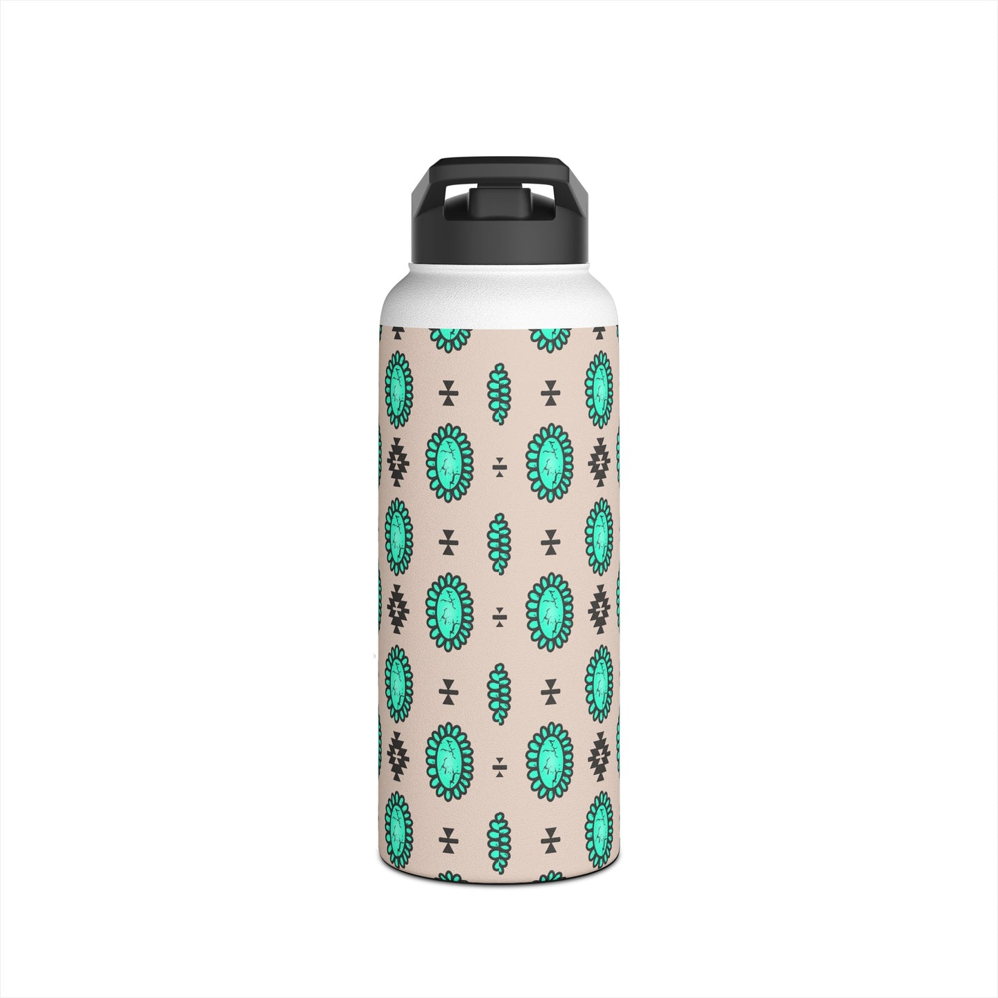 DCG favorite Stainless Steel Water Bottle