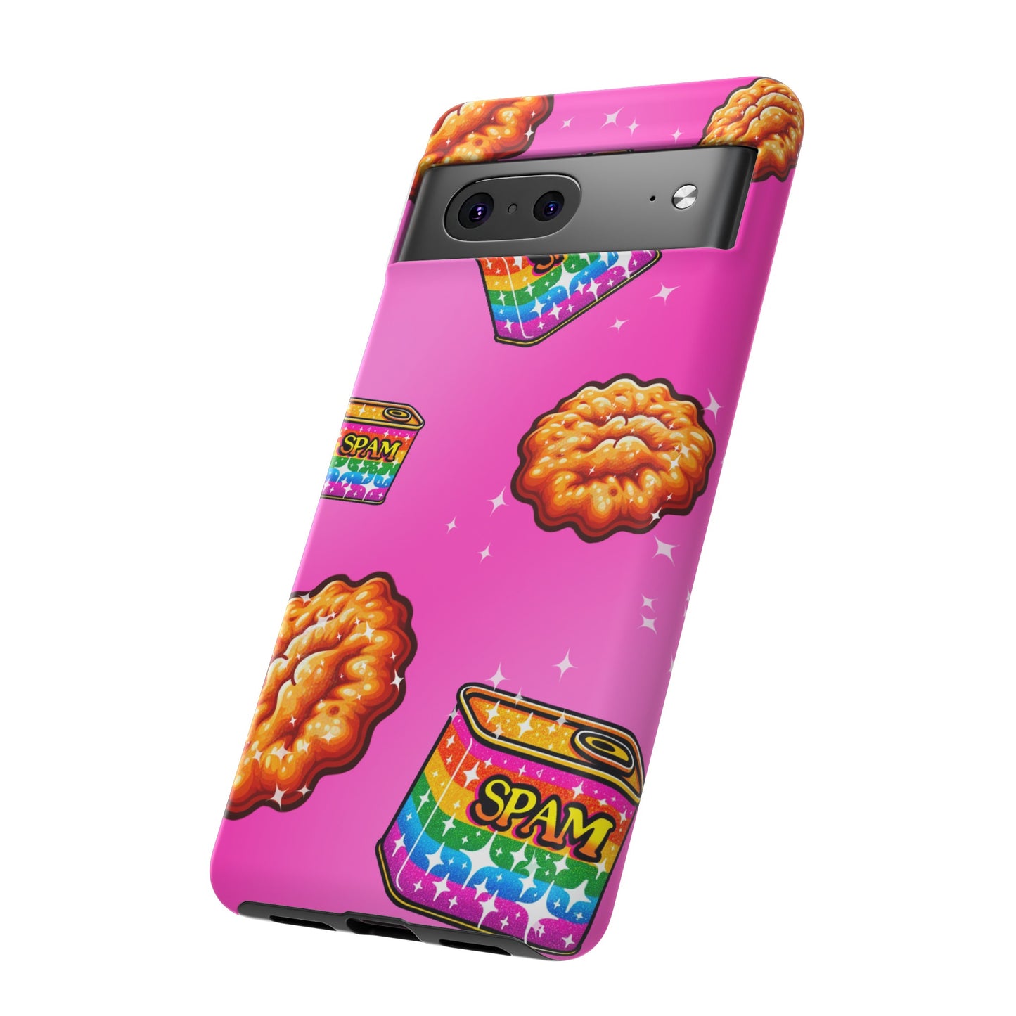 DCG Google Phone Case