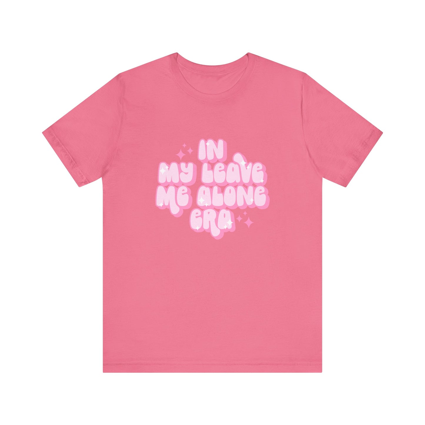 Leave me alone Tee