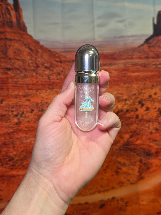 Lip Caviar Hydrating Lip Oil