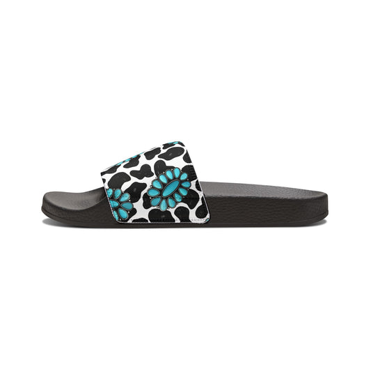 DCG Women's Removable-Strap Sandals