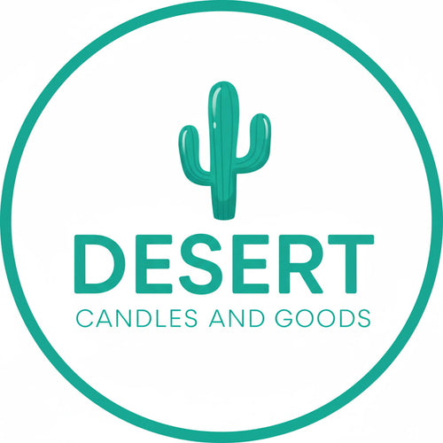Desert Candles and Goods