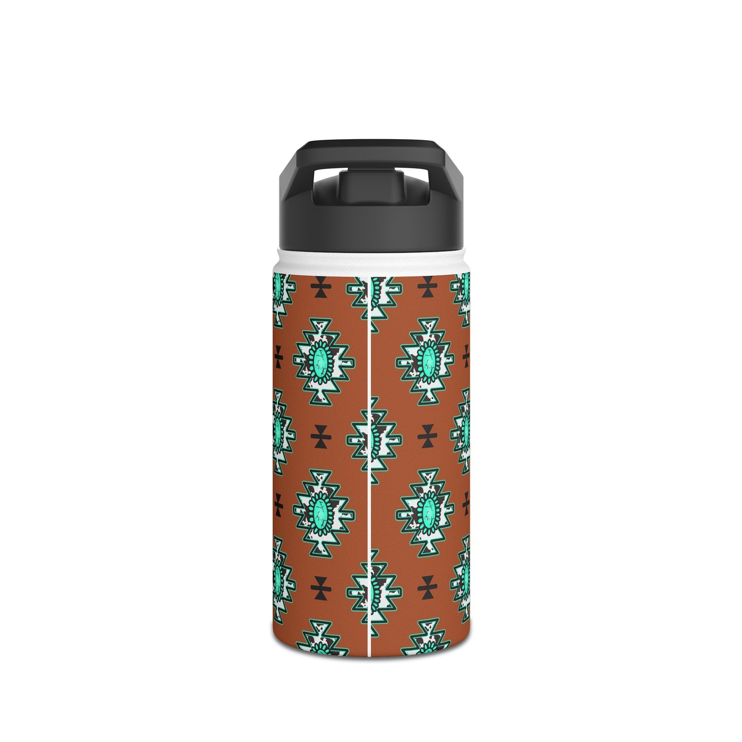 Brownie love Stainless Steel Water Bottle