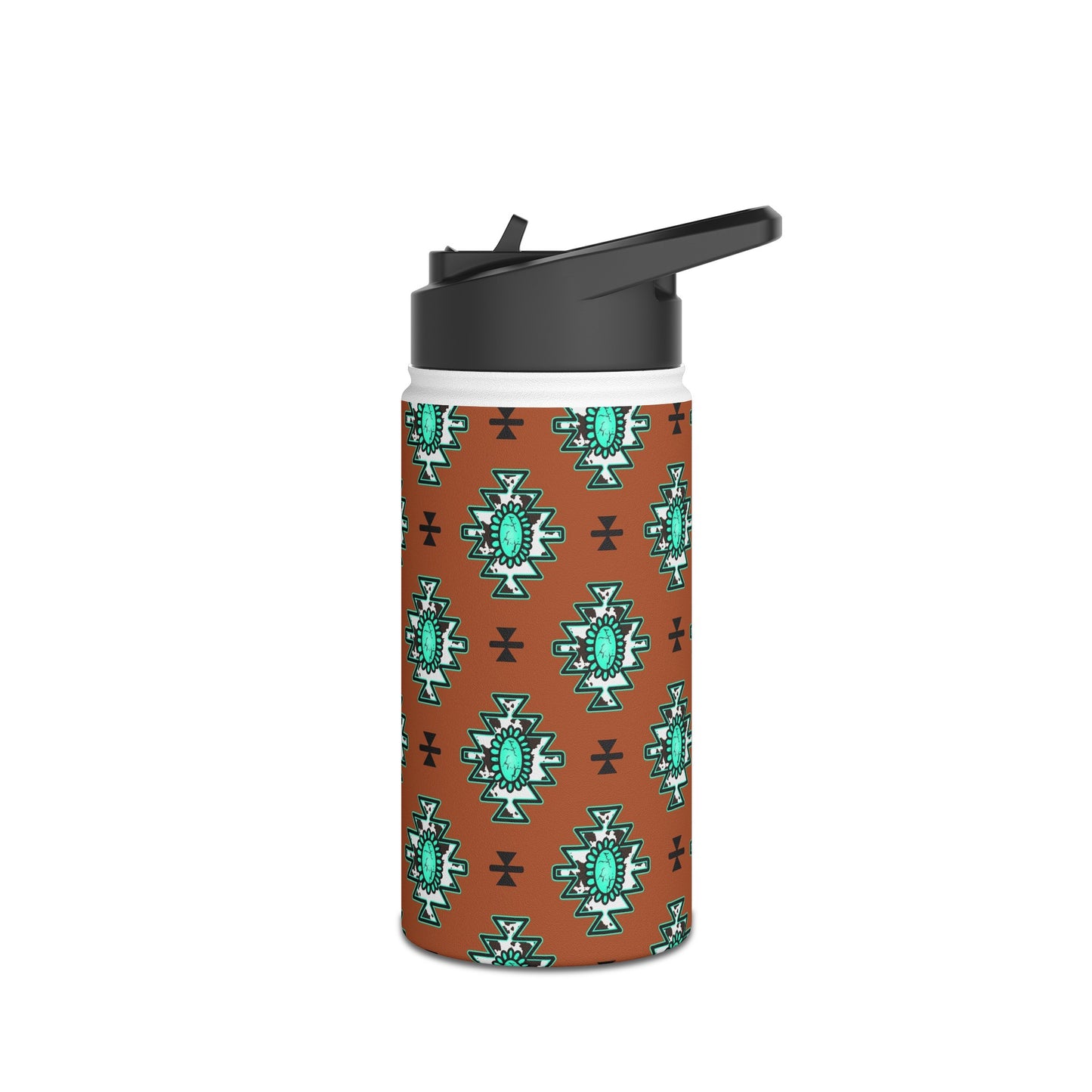 Brownie love Stainless Steel Water Bottle