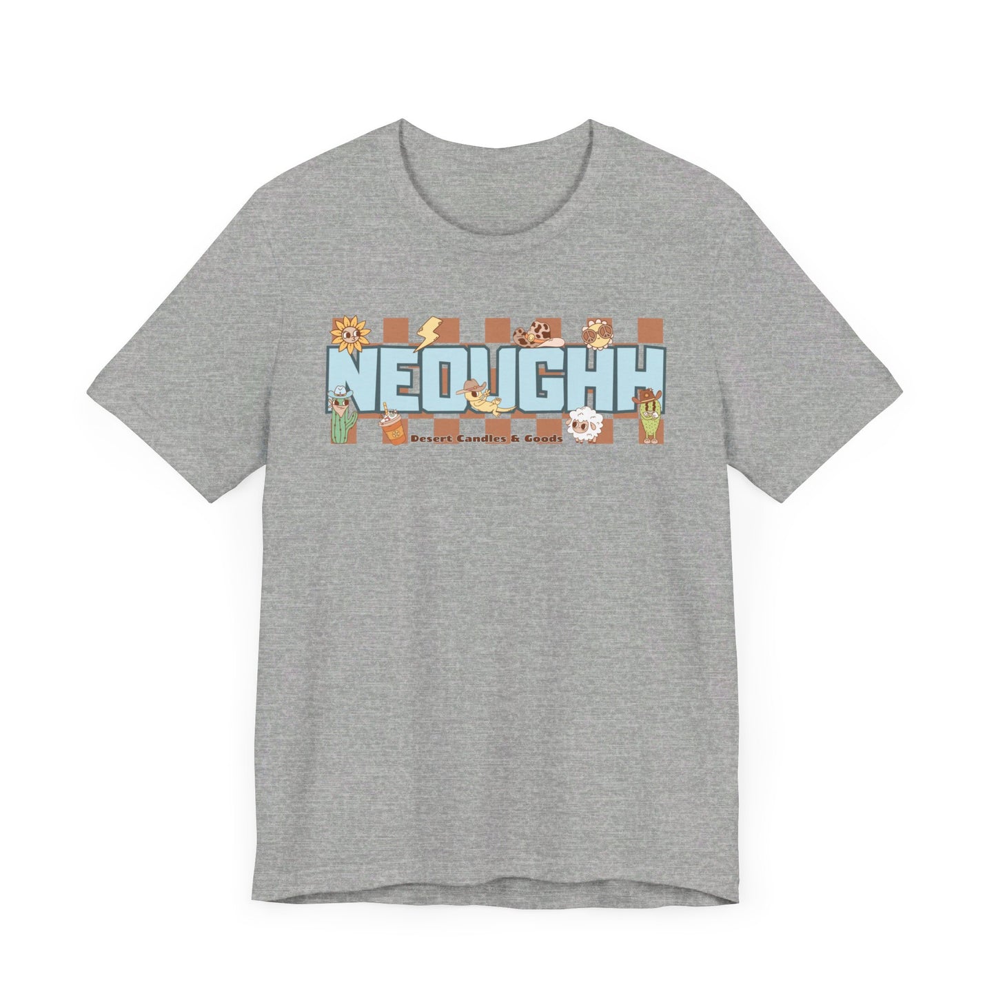 Neoughh Tee