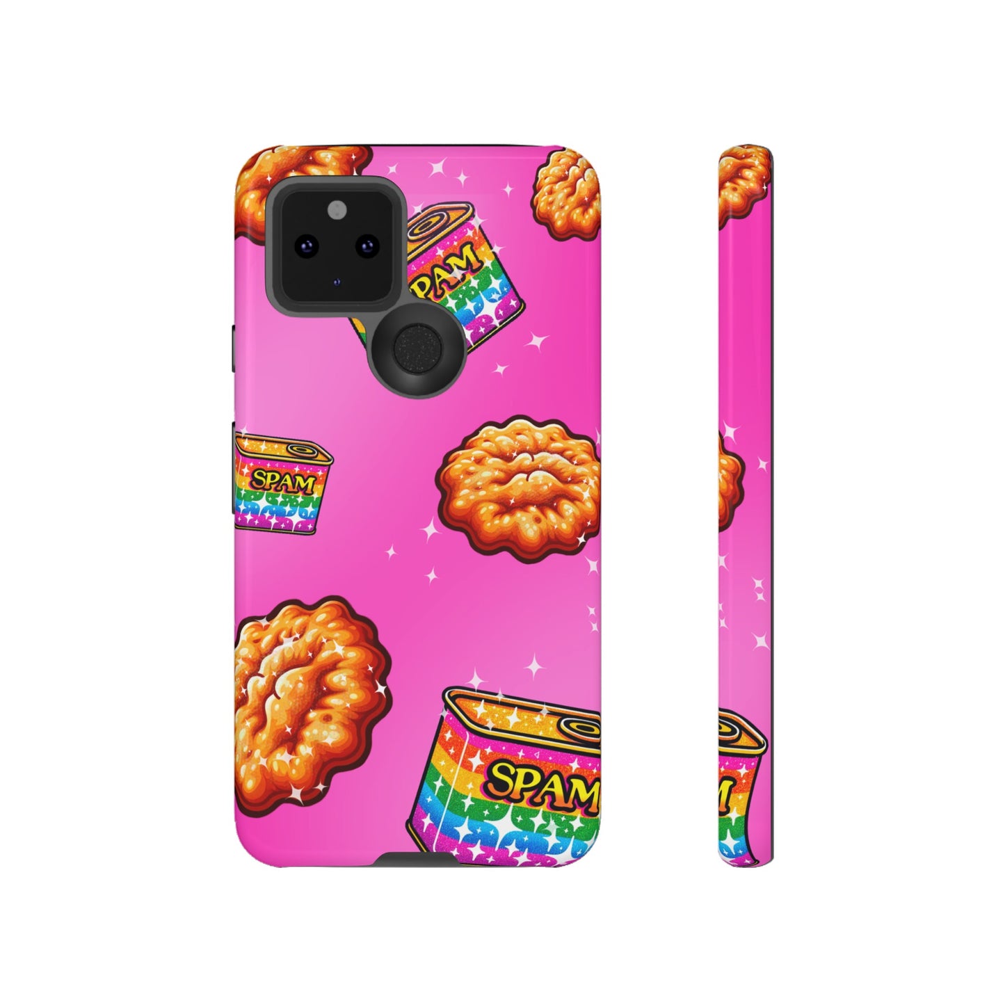 DCG Google Phone Case