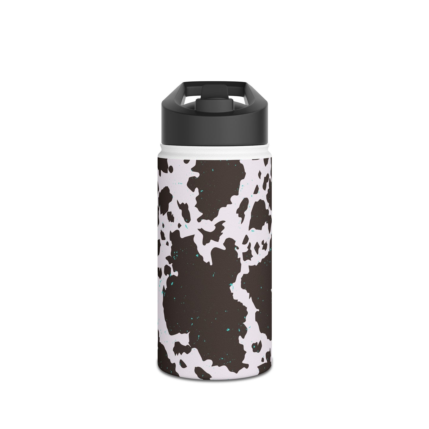 Cowsprings Stainless Steel Water Bottle