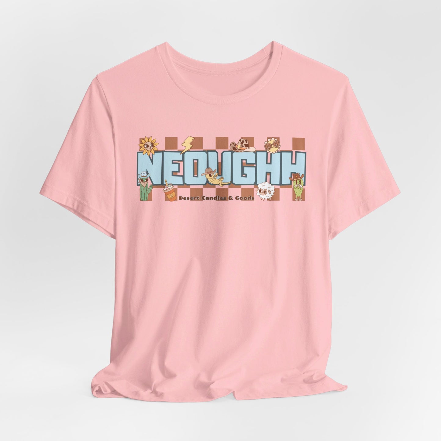 Neoughh Tee