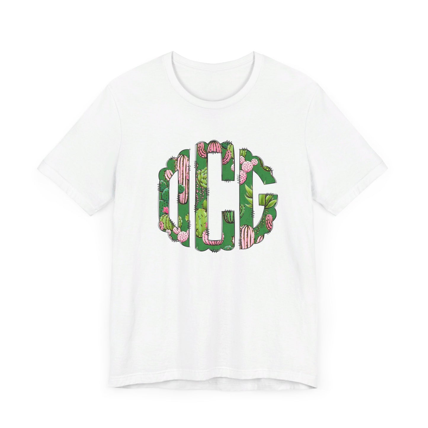 DCG Unisex Tee