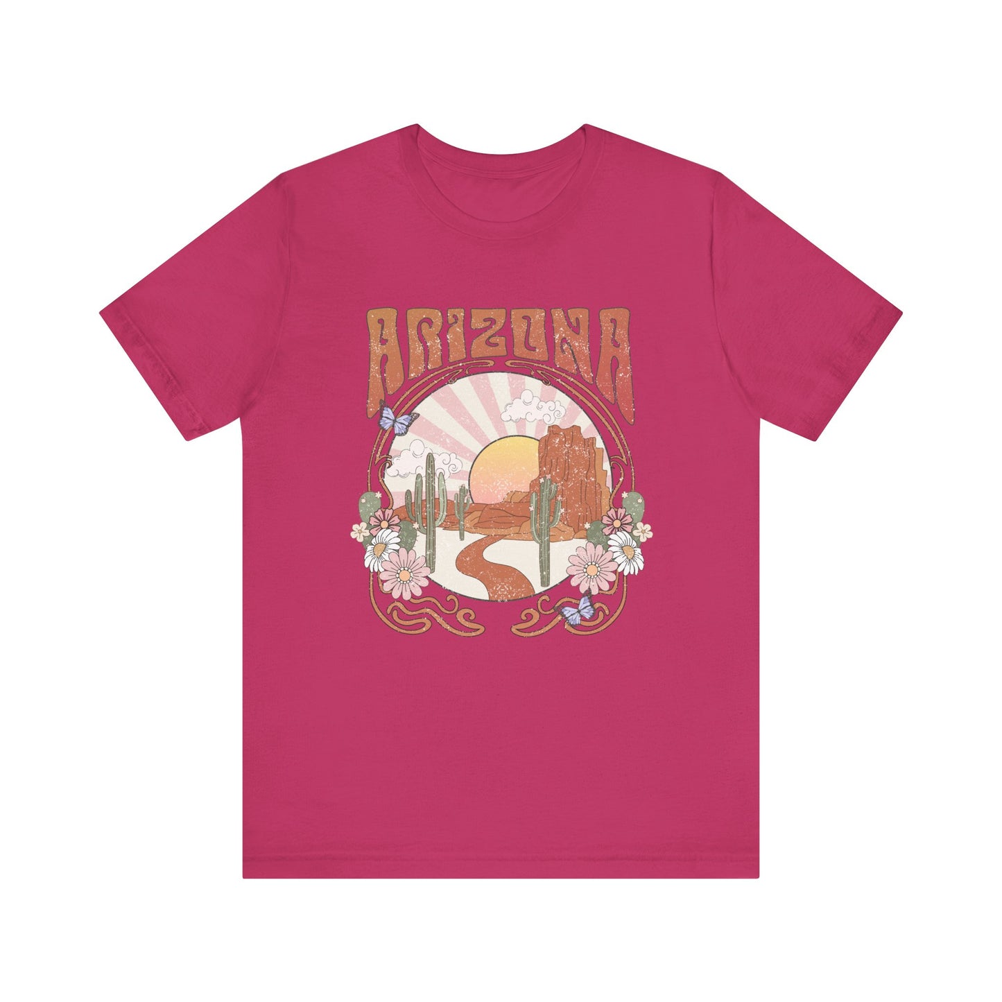 Arizona Tee