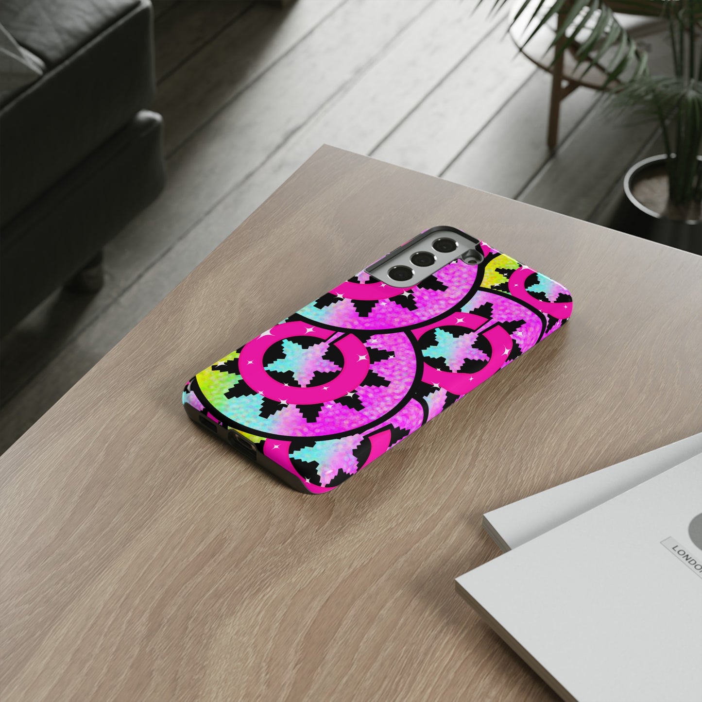 Samsung Phone Case