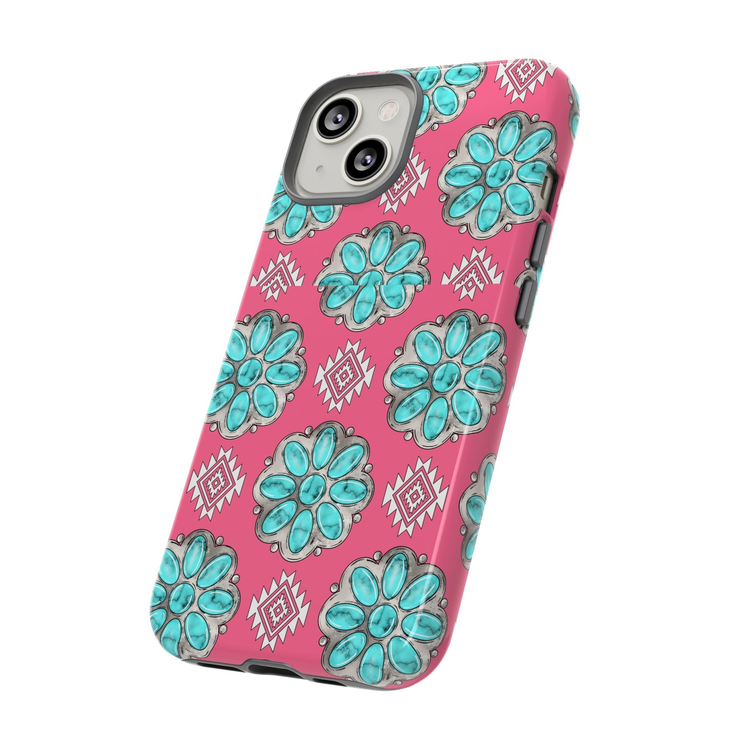 DCG IPhone Case