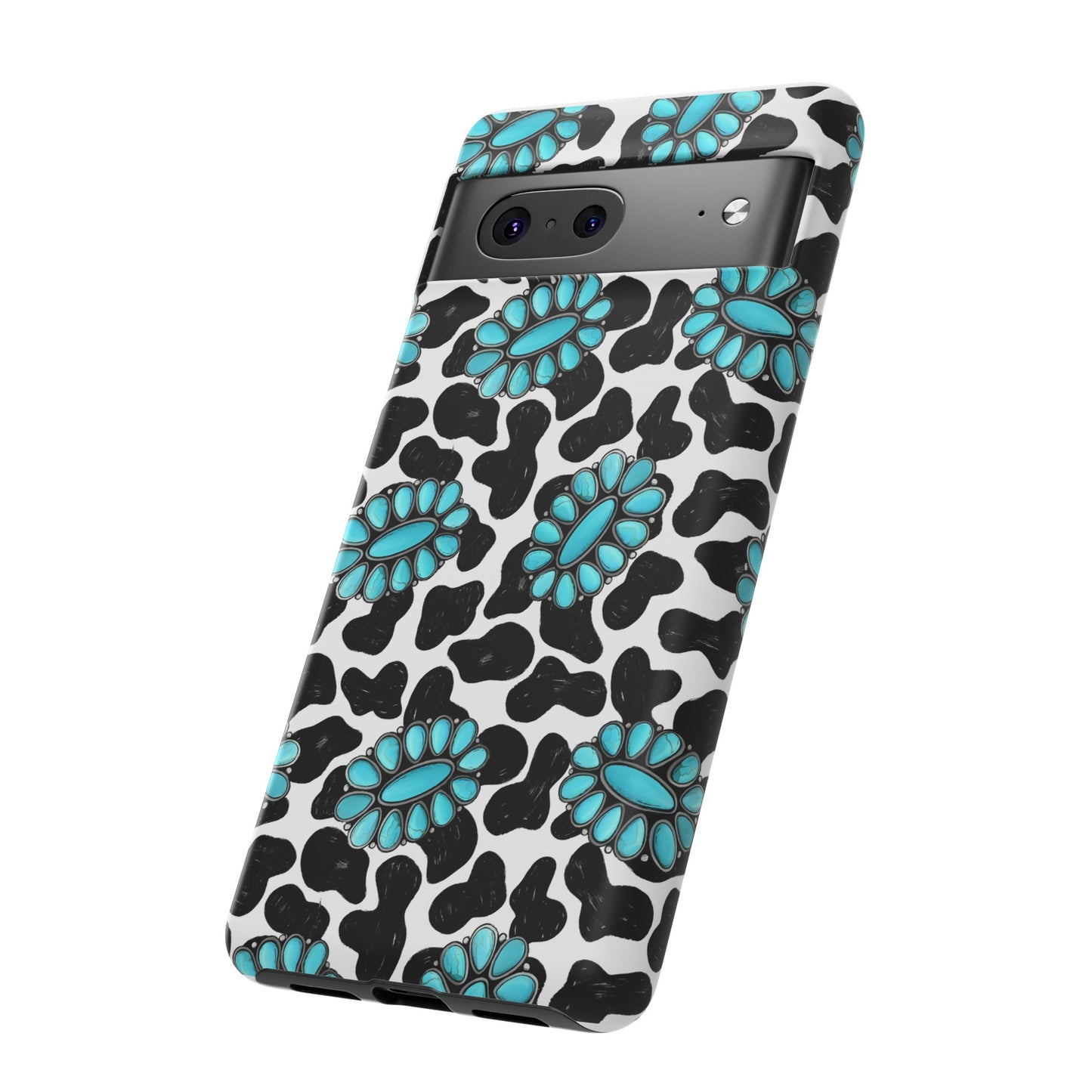 DCG Google Phone Case