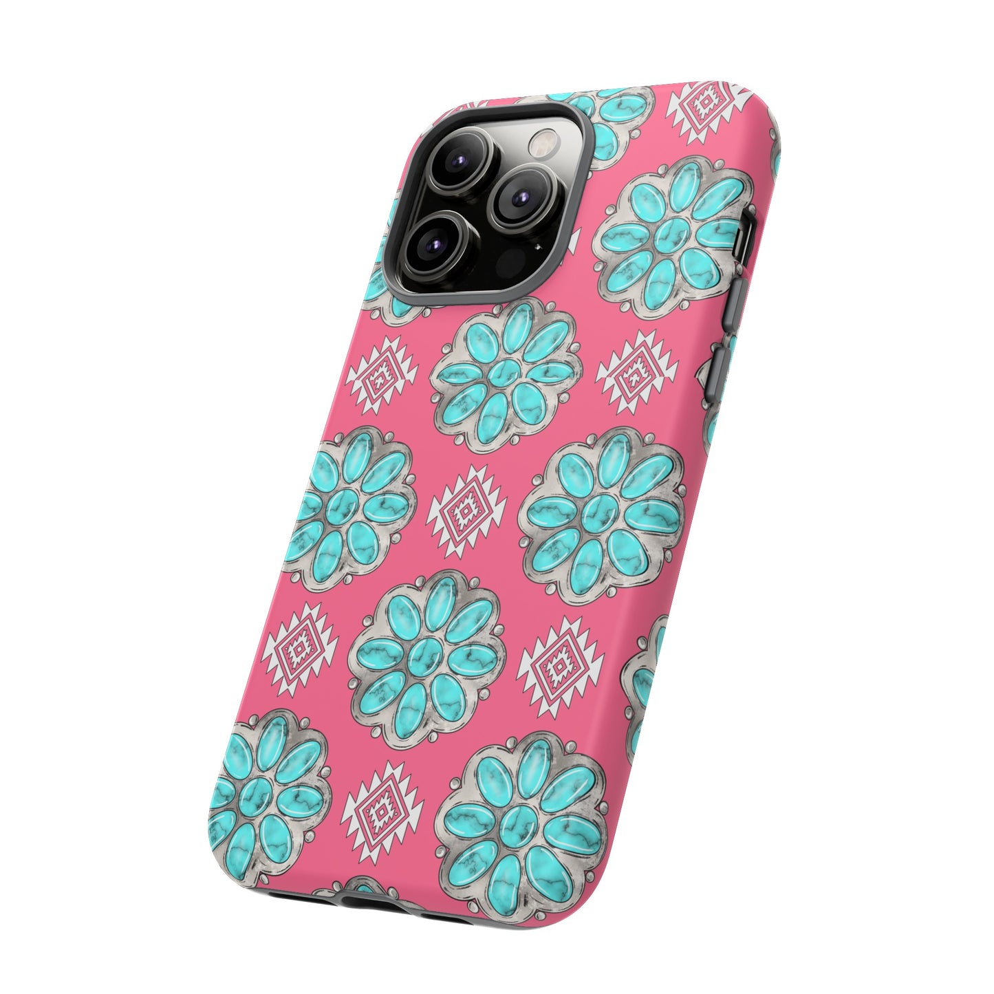 DCG IPhone Case