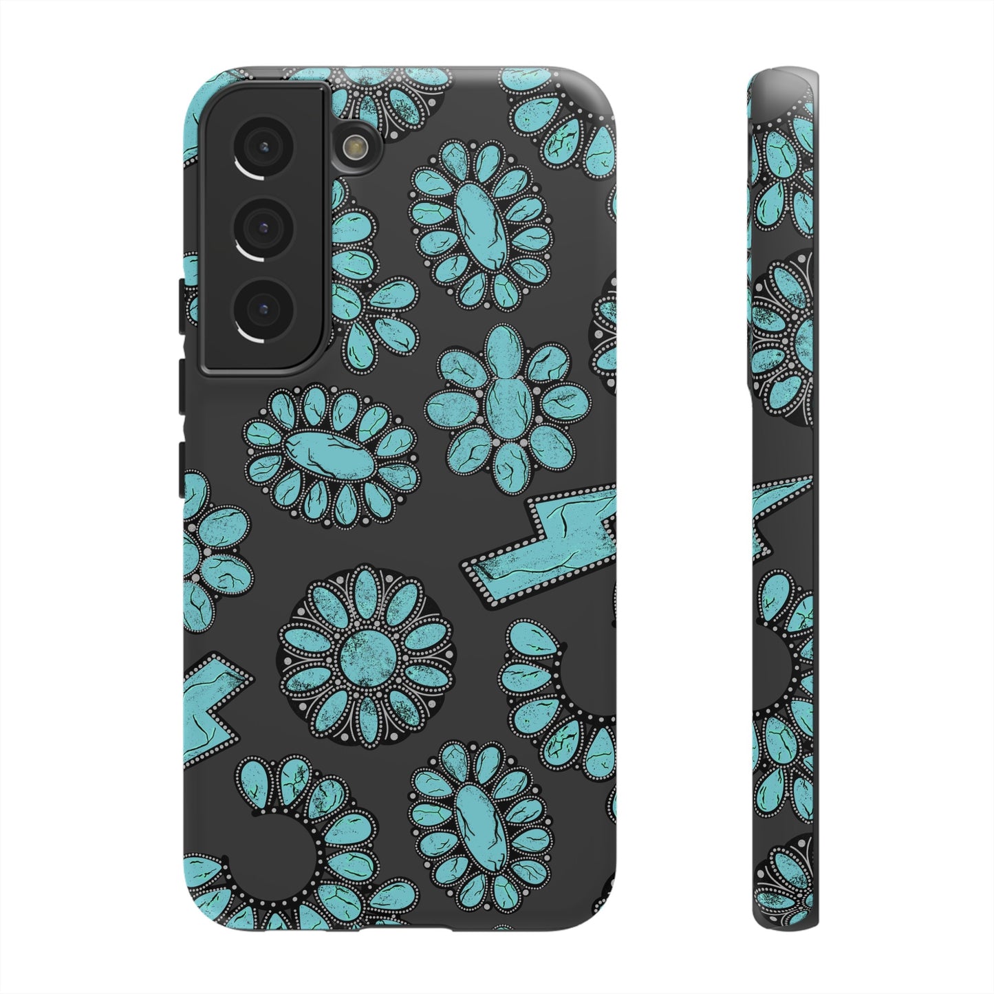 DCG Samsung Phone Case