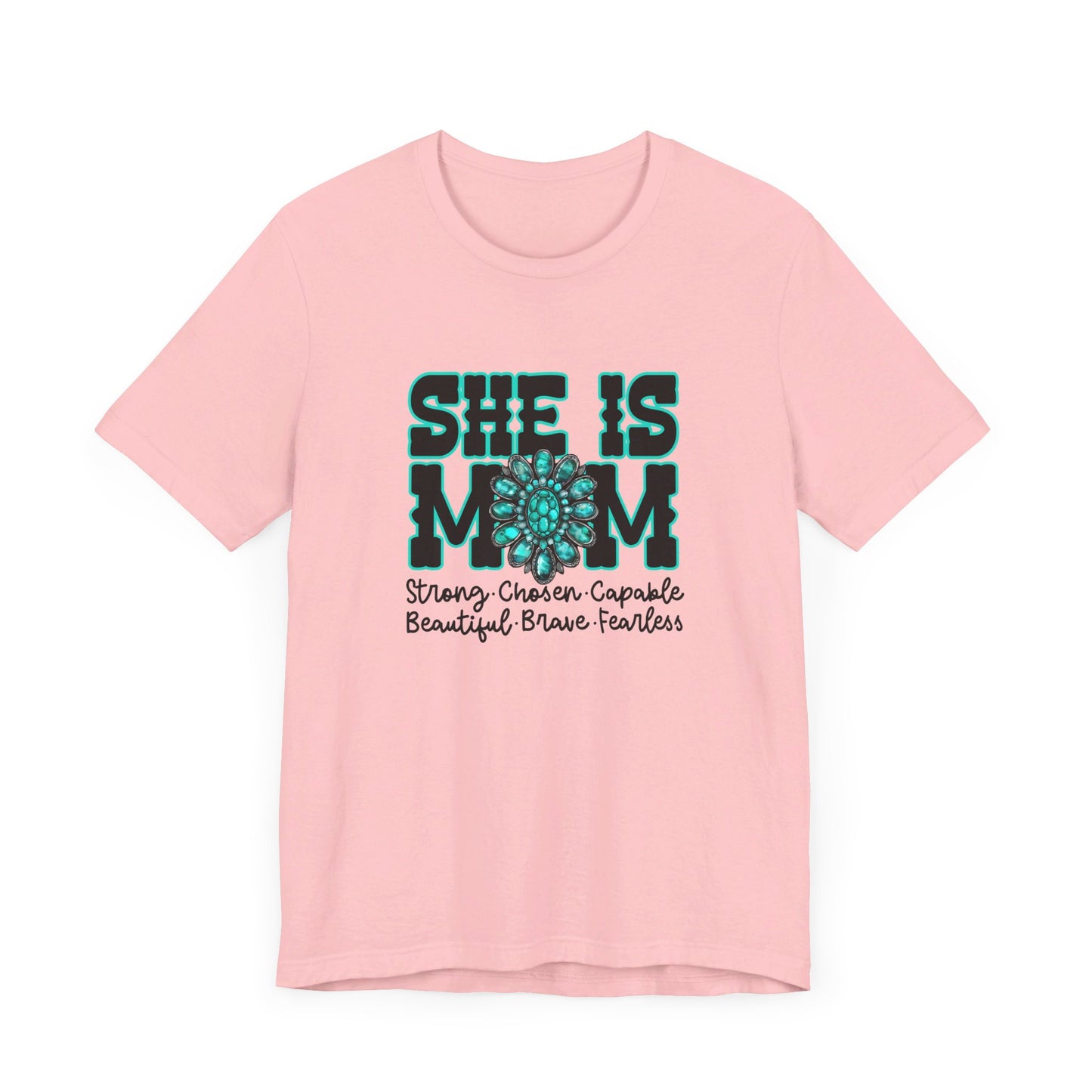 SHE is mom Tee