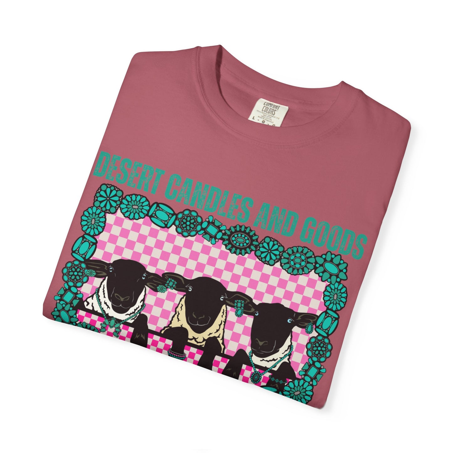 Sheep Unisex T-shirt