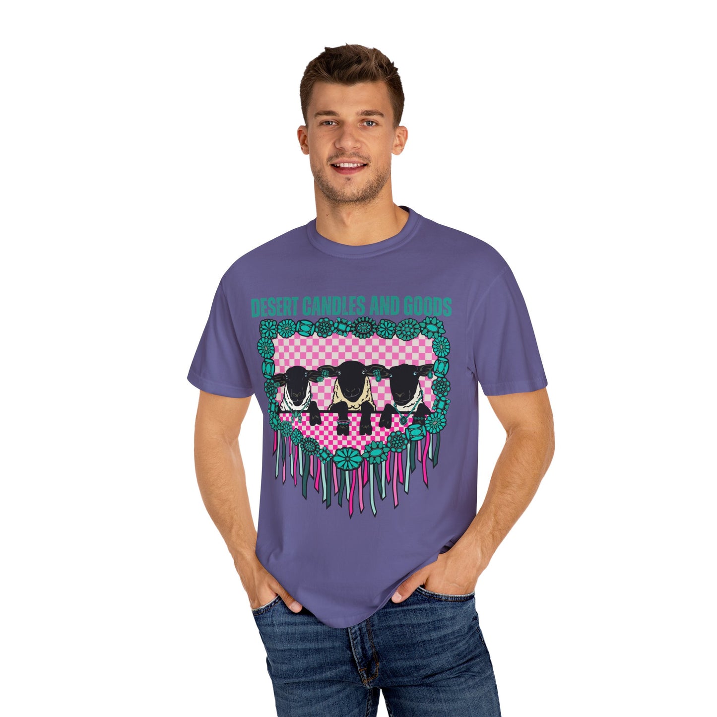 Sheep Unisex T-shirt
