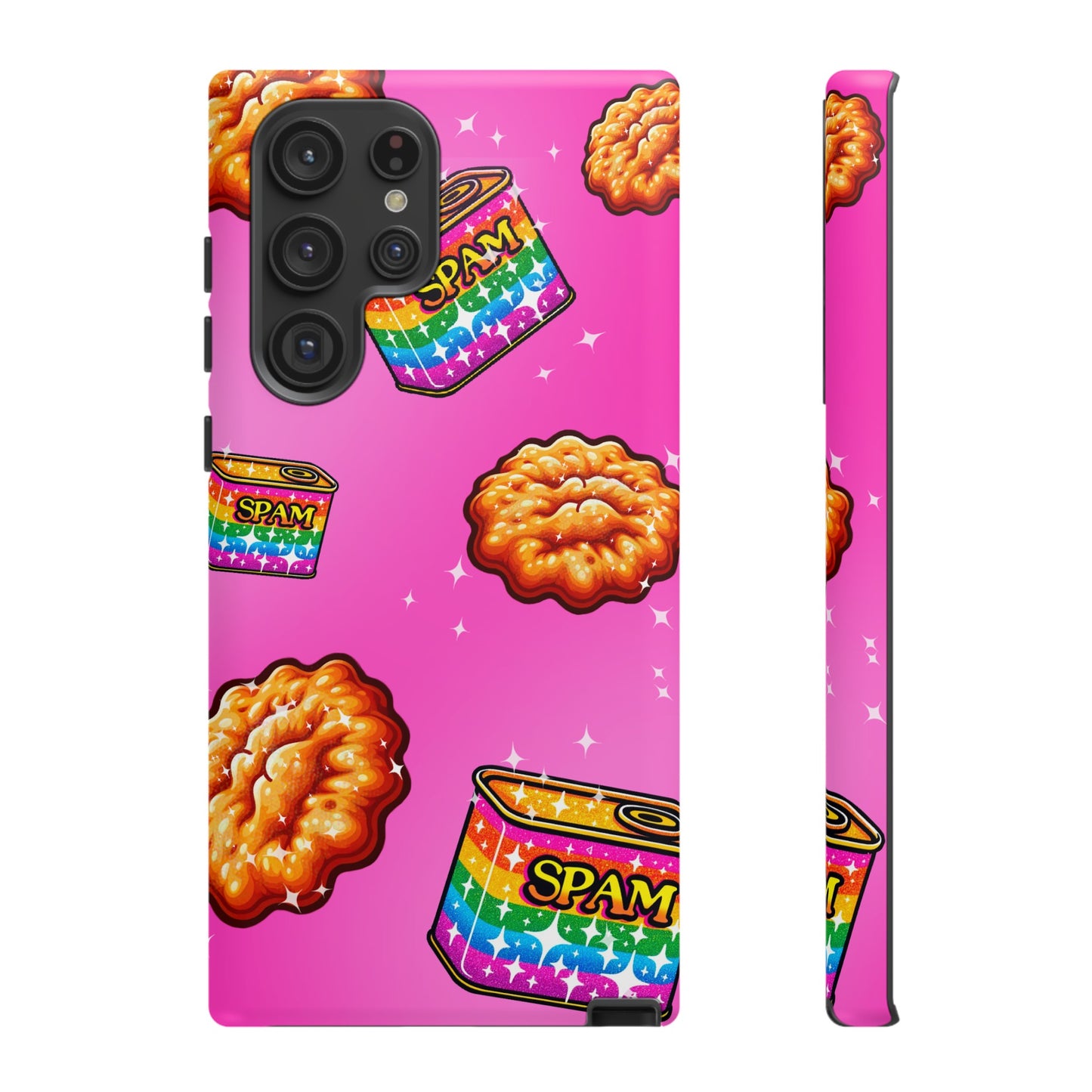 DCG Samsung Phone Case